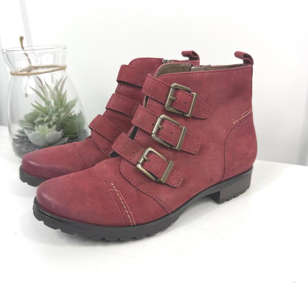Beautiful Boots by Earthies Size 6